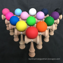 Hot alta qualidade madeira Kendama para atacado